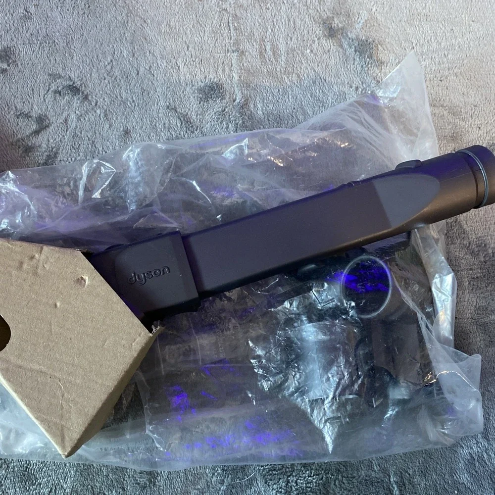New OEM Dyson UPRIGHT Vacuum‎ Upholstery And Stair Cleaner Tools